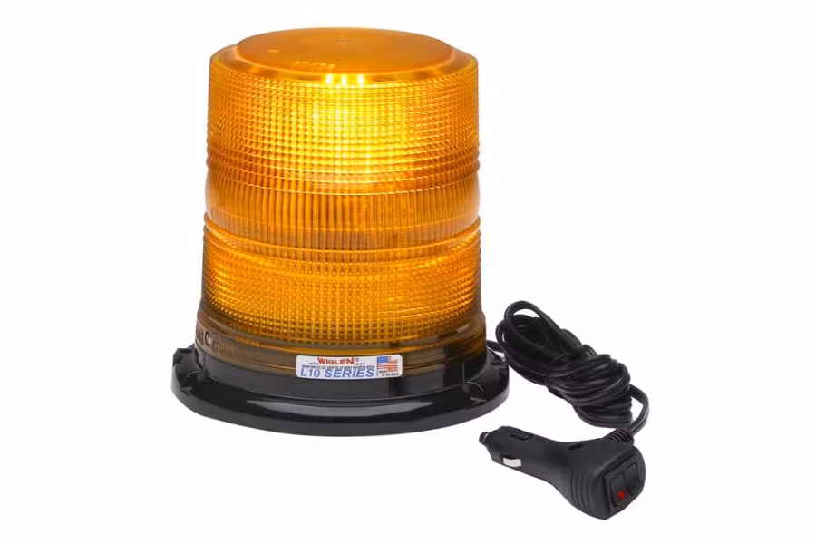 Whelen L10 Series Super LED Warning Beacons