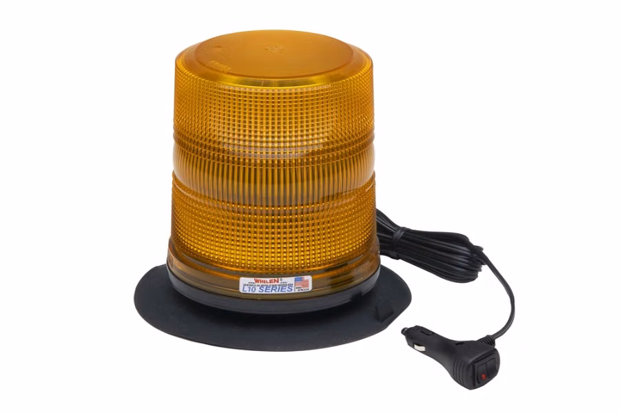Whelen L10 Series Super LED Warning Beacons