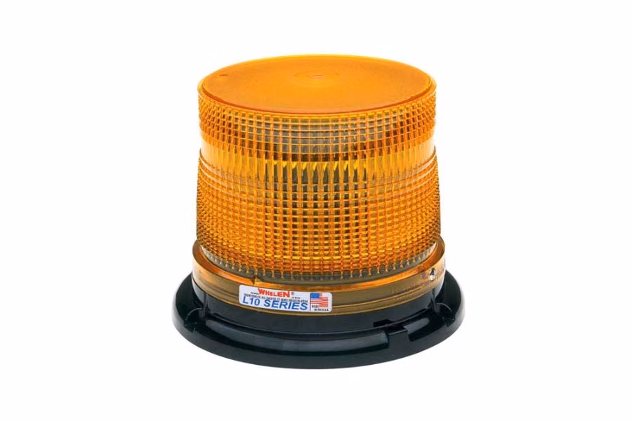 Whelen L10 Series Super LED Warning Beacons