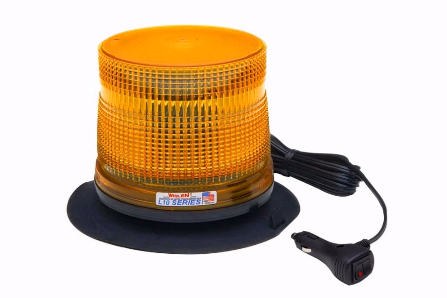 Whelen L10 Series Super LED Warning Beacons
