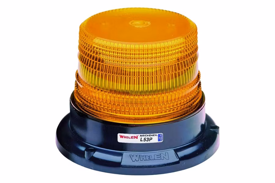Whelen L53 Series Super LED Warning Beacon