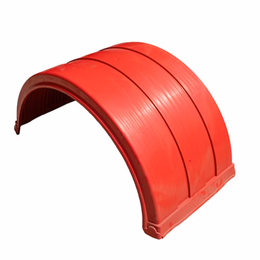455-tramec-fenders-22.5-quot-red-plastic-2.jpg Tramec Fenders 22.5" Red Plastic