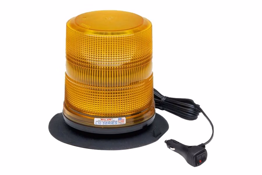 Whelen L21 Series Super LED Warning Beacons