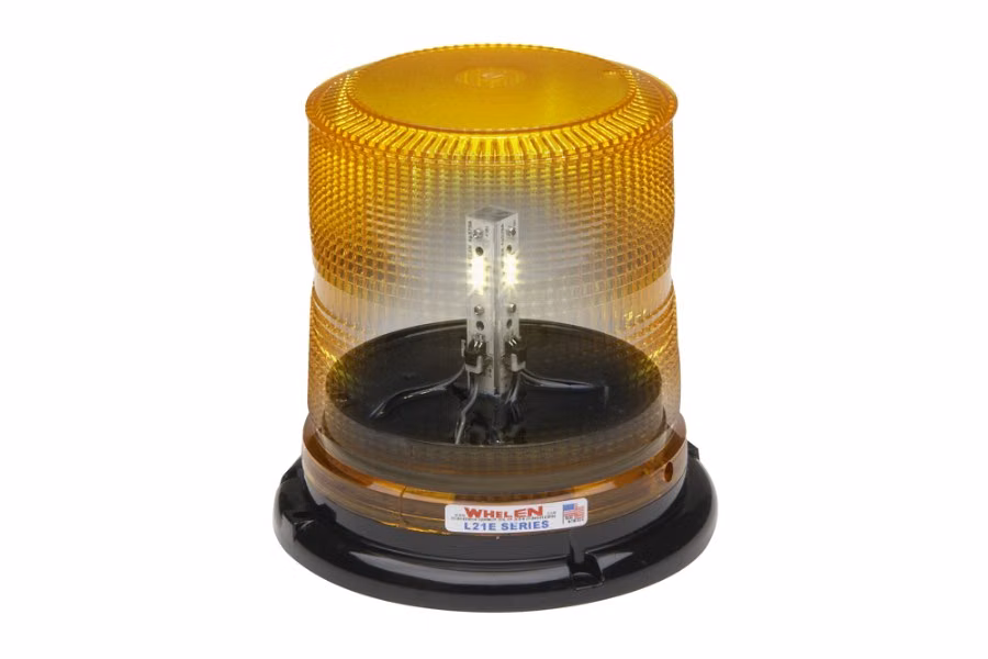 Whelen L21 Series Super LED Warning Beacons