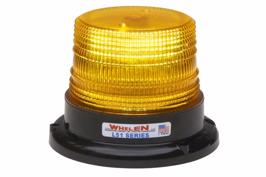 Whelen L51 Series Super LED Warning Beacon