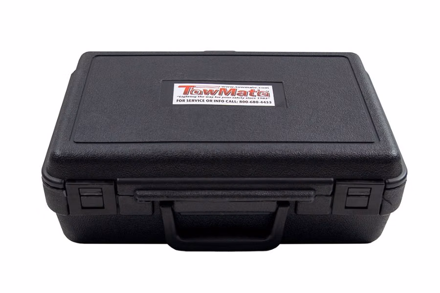 Towmate Mo-Pro Roadside Strobe and Flare System