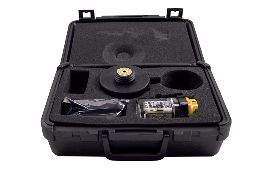 Towmate Mo-Pro Roadside Strobe and Flare System
