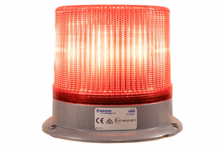 ECCO Pulse Class I
