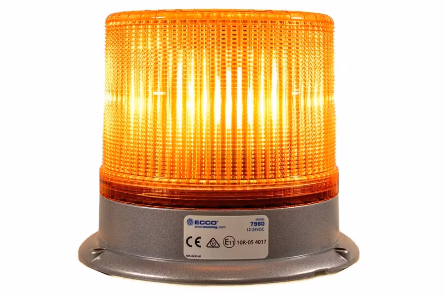 ECCO Pulse Class I