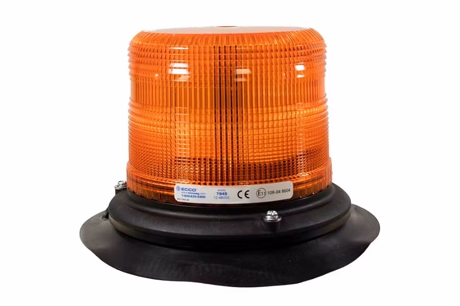 4558-ecco-7945-series-pulse-ii-led-warning-beacons-1.jpg Ecco 7945 Series Pulse II LED Warning Beacons