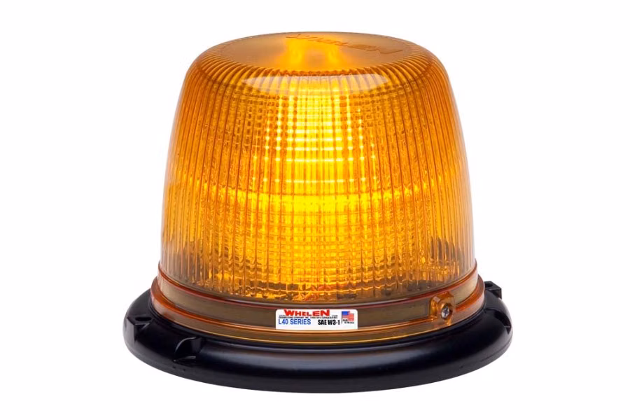 Whelen L41 Series Super LED Warning Beacon