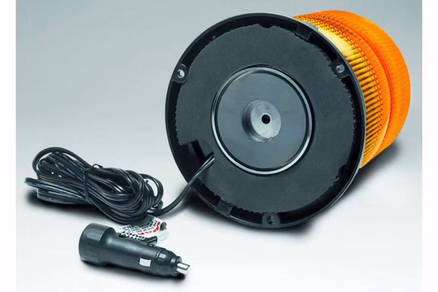 Whelen L22 Super-LED Beacon, Class 2