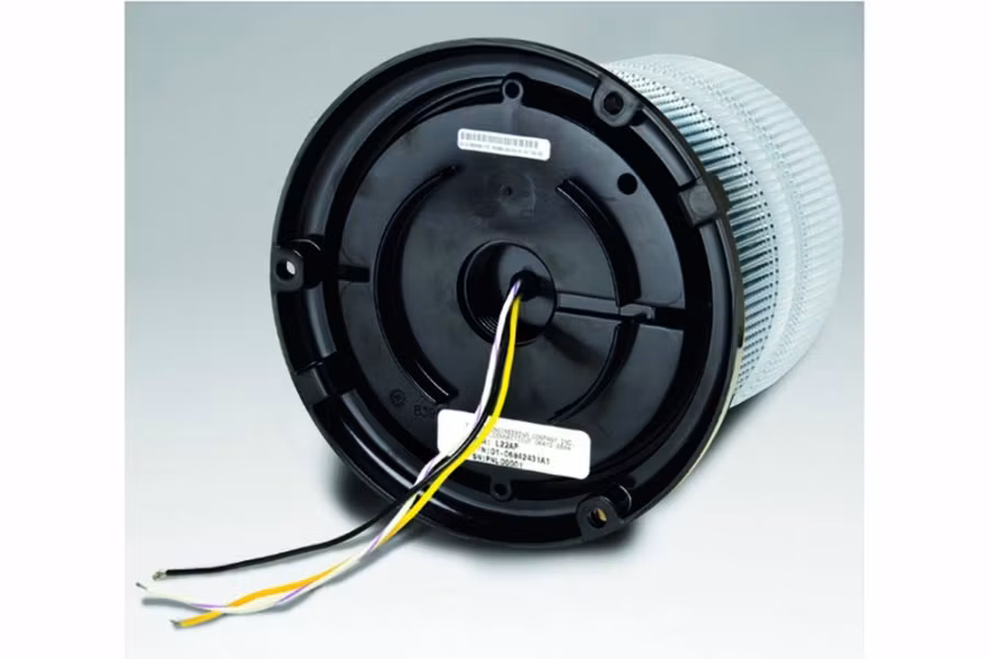 Whelen L22 Super-LED Beacon, Class 2