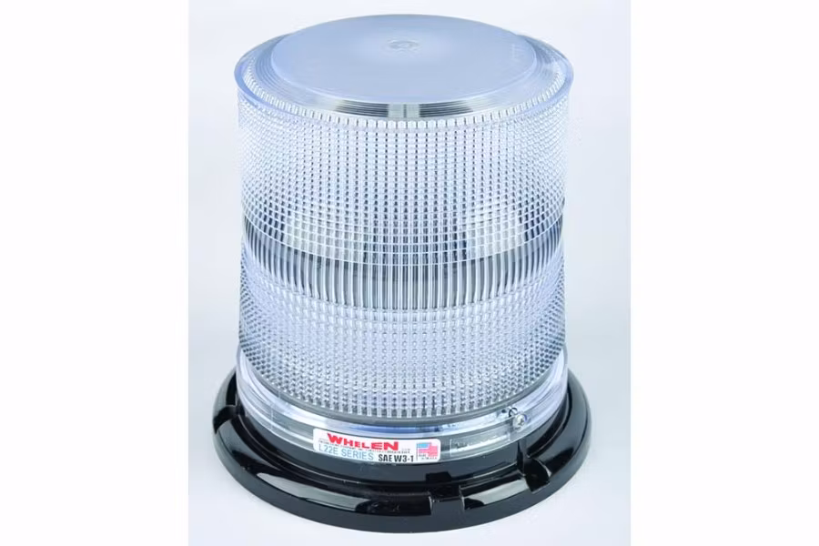 Whelen L22 Super-LED Beacon, Class 2