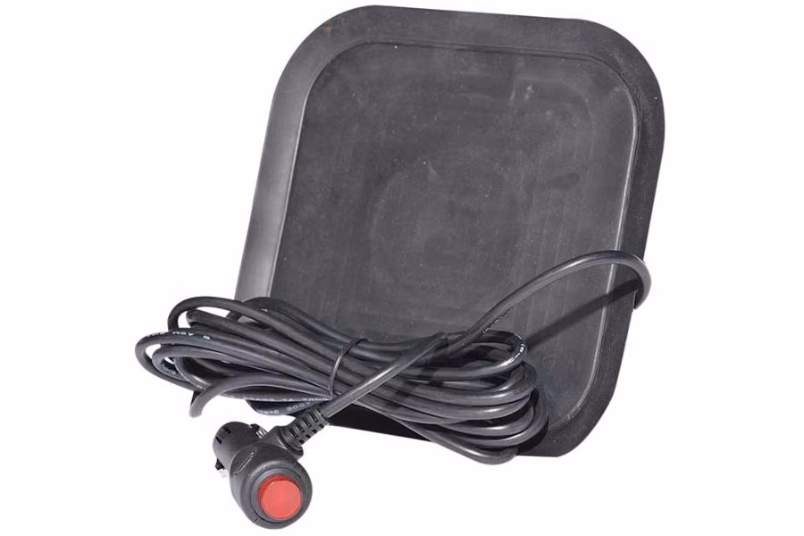 ECCO Compact Low Profile Beacon