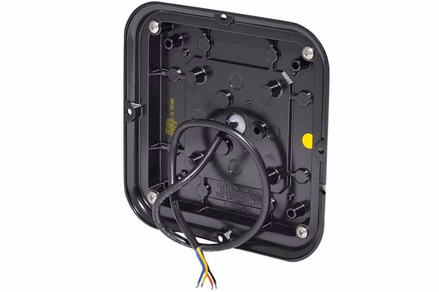 ECCO Compact Low Profile Beacon