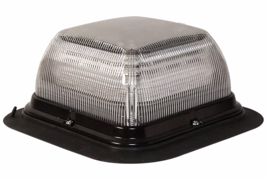 ECCO Dual-Color Warning Beacons