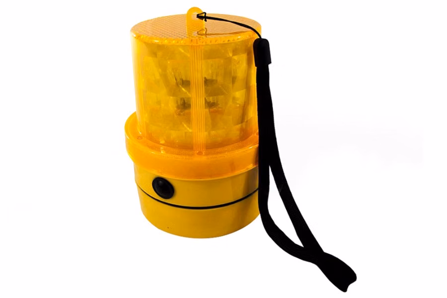 Race Sport Public Use Magnetic Beacon