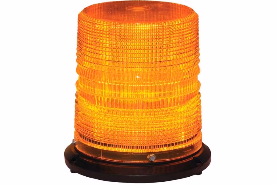 4582-soundoff-signal-4500-series-led-beacon-magnetic-mount-1.jpg SoundOff Signal 4500 Series LED Beacon, Magnetic Mount