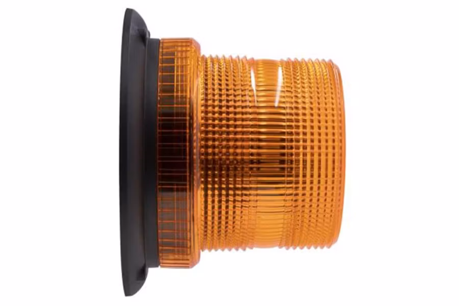 Maxxima 5" Class 1 LED Flashing Warning Beacon