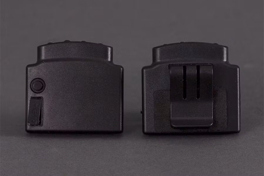 NiteBeams LED Wrist Light (set of 2)