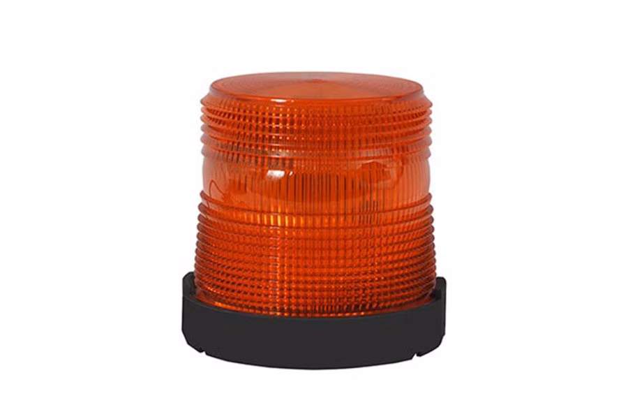 Star Headlight Mini Starburst Magnetic Mount LED Beacon