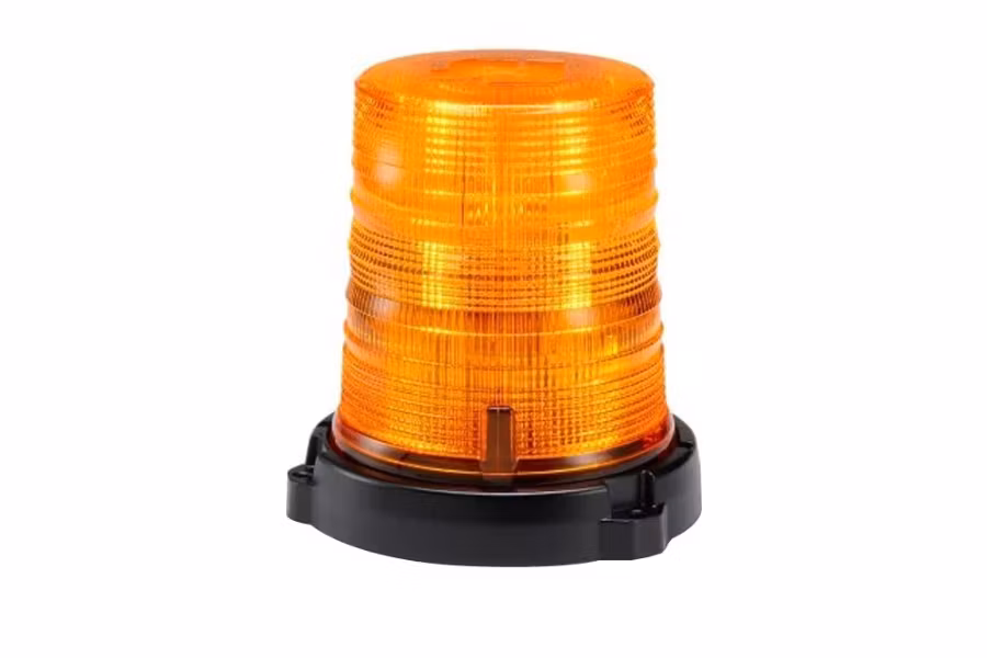 Federal Signal Spire Series Single and Dual Color Tall Beacons