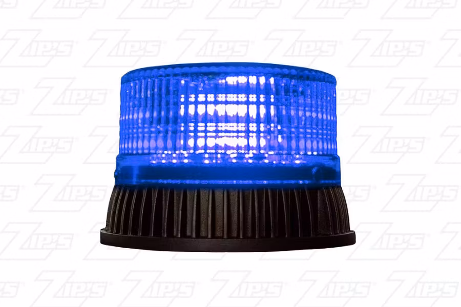Race Sport Dome LED High-Powered Beacon