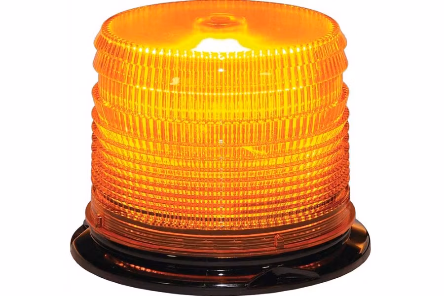 Star Headlight LED Beacon