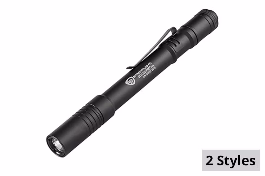 Streamlight Stylus Pro USB Penlight