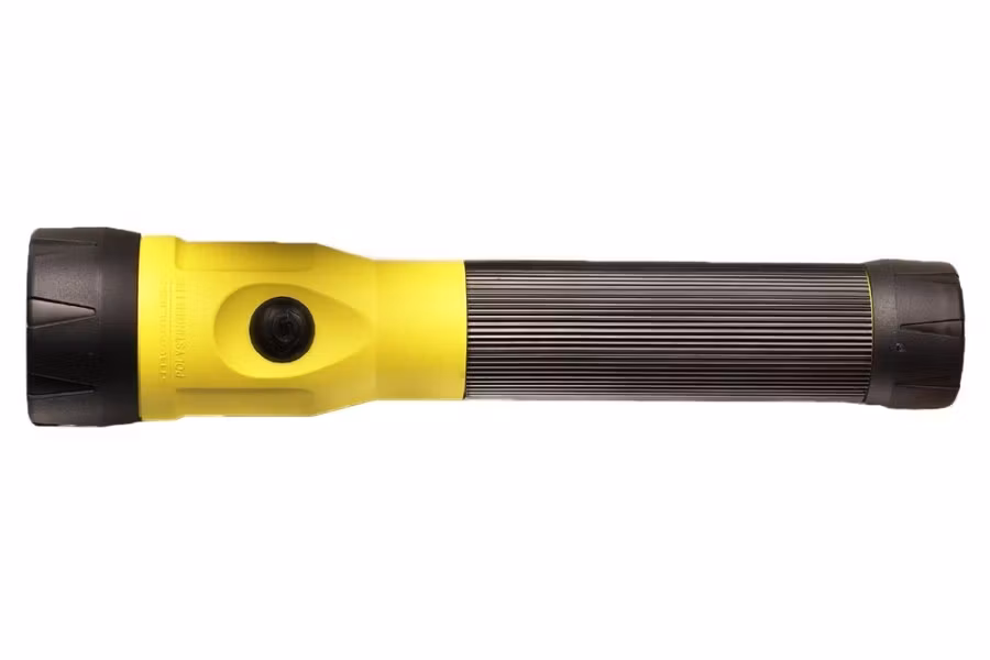 Streamlight "Poly Stinger" LED Flashlight