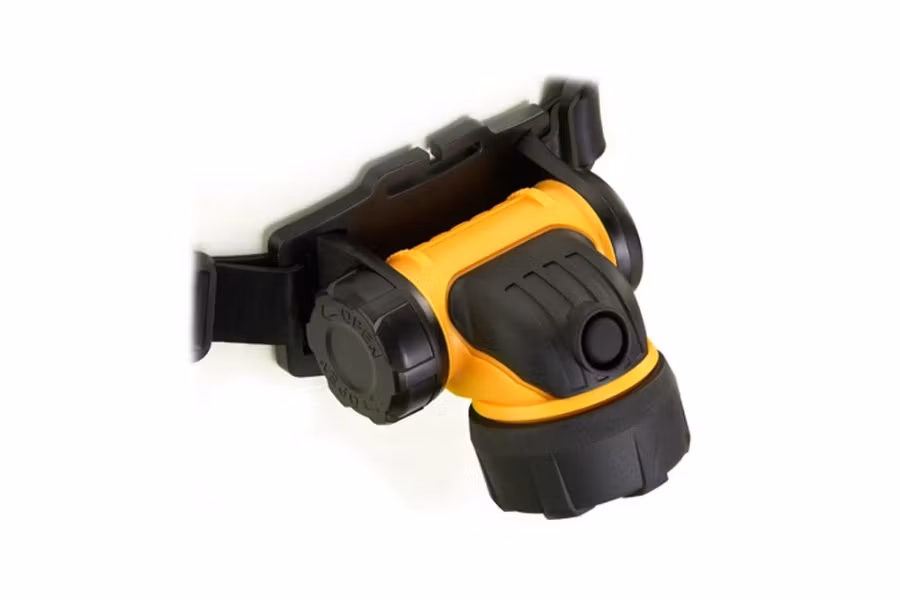 Streamlight Septor Headlamp