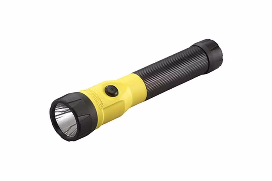 Streamlight Flashlight 3 Cell Poly Stinger LED
