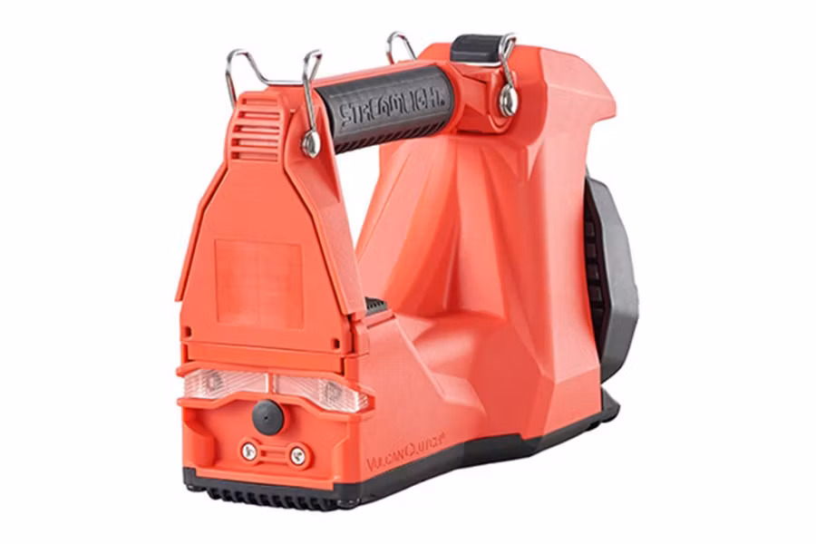Streamlight Vulcan Clutch Hand Lantern