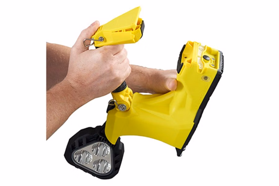 Streamlight Vulcan Clutch Hand Lantern