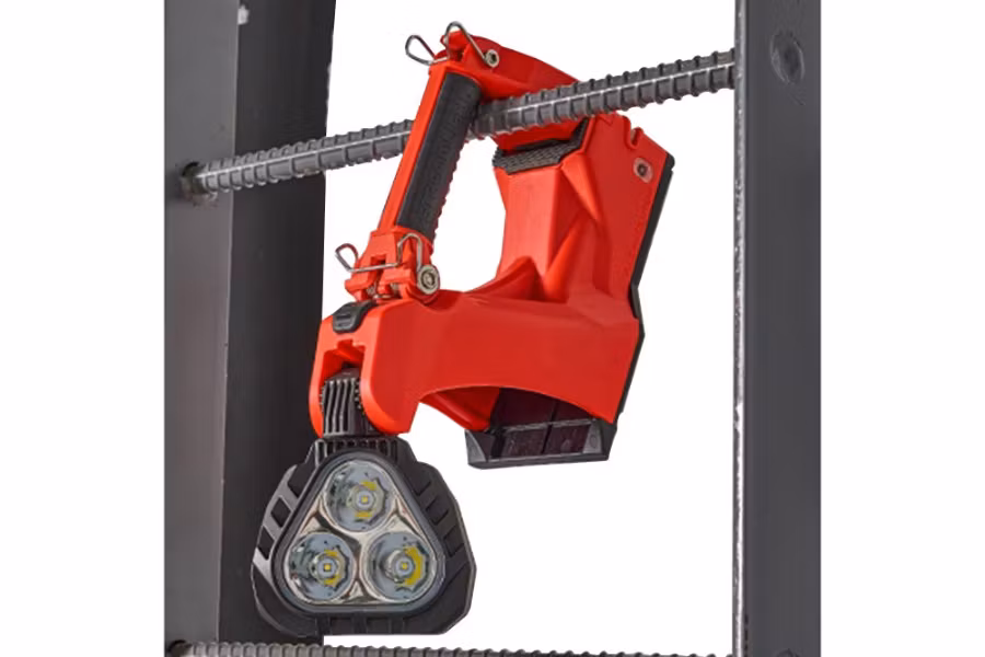 Streamlight Vulcan Clutch Hand Lantern