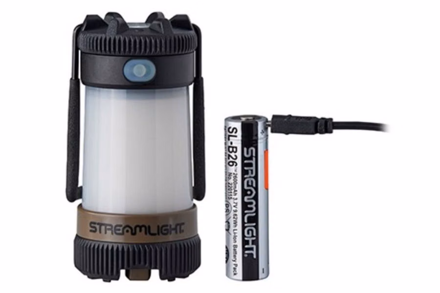 Streamlight Protac 90 Everyday Carry LED FLashlight