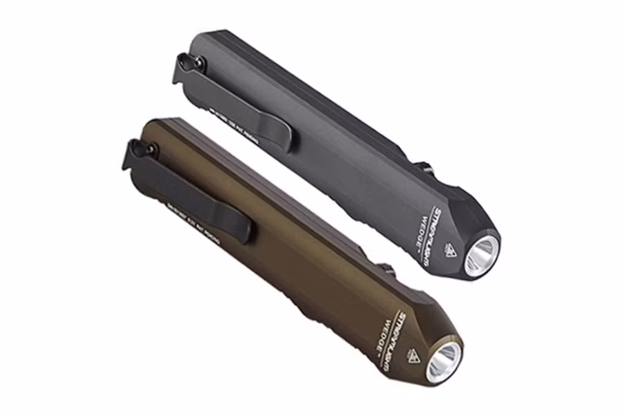 Streamlight Wedge Flashlight