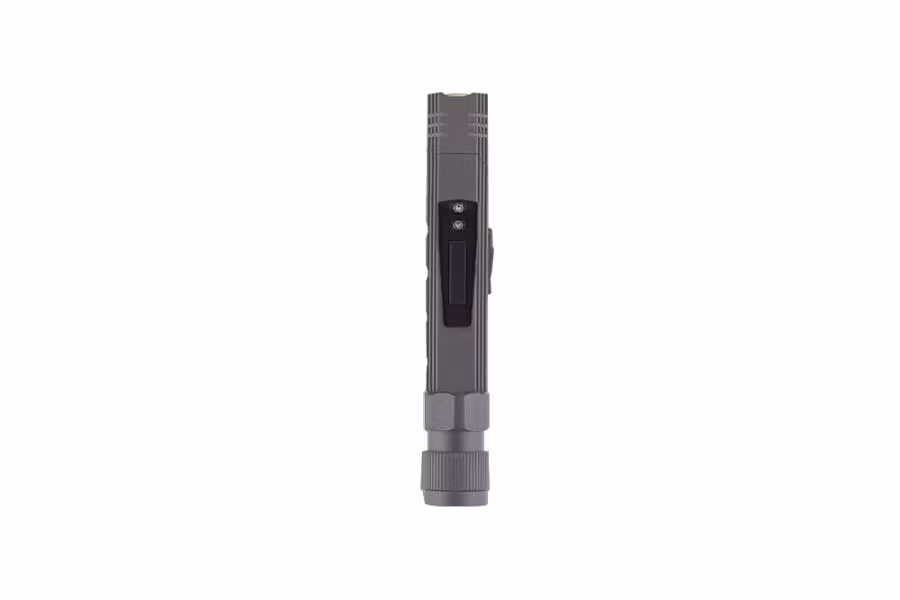 Trux Multi-Functional USB Rechargeable LED Flashlight