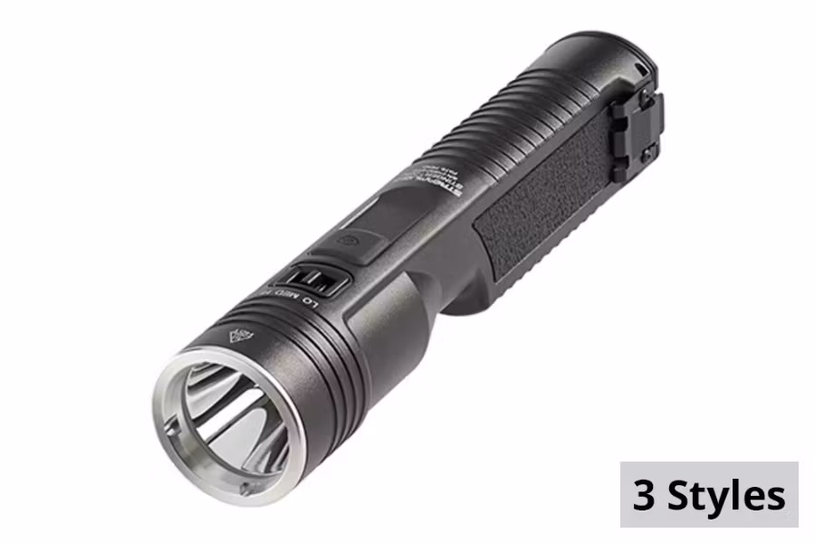 Stinger 2020 Rechargeable LED Flashlights