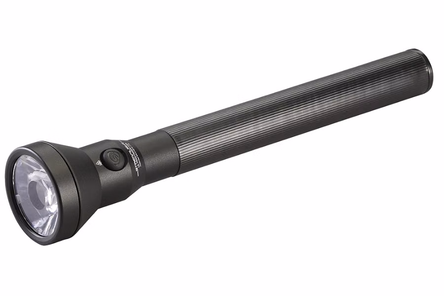 STREAMLIGHT UltraStinger Rechargeable Flashlight AC/DC Combo