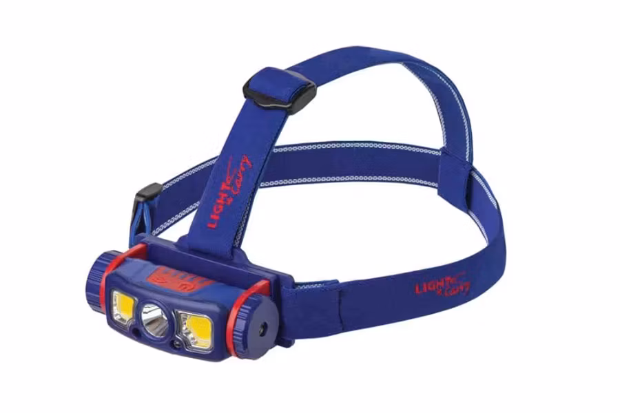 Clore Versatile Performance Light