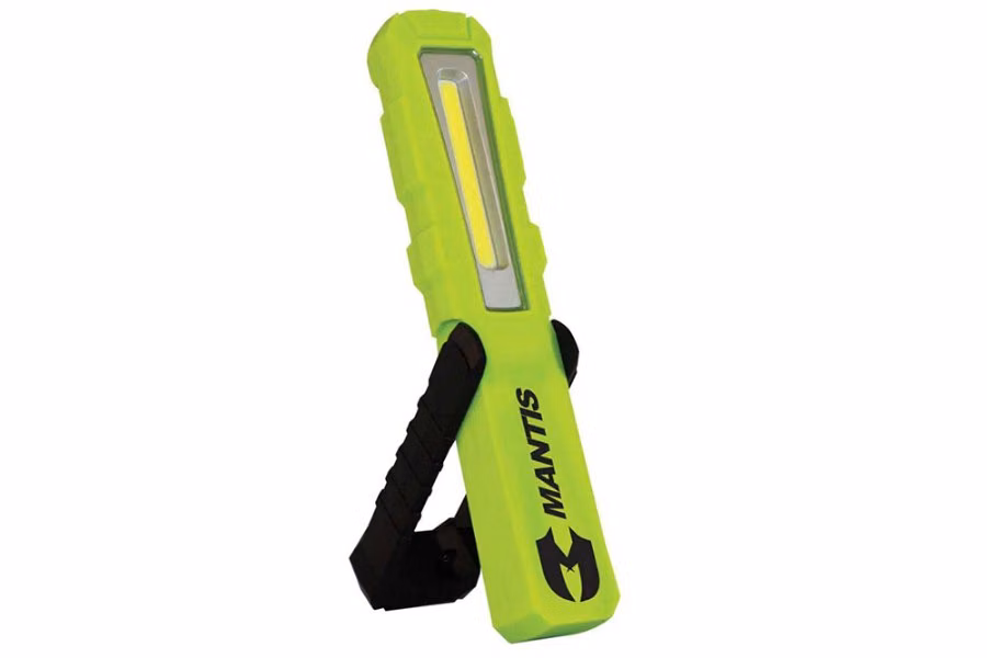 Clore 110 Lumen COB LED Light