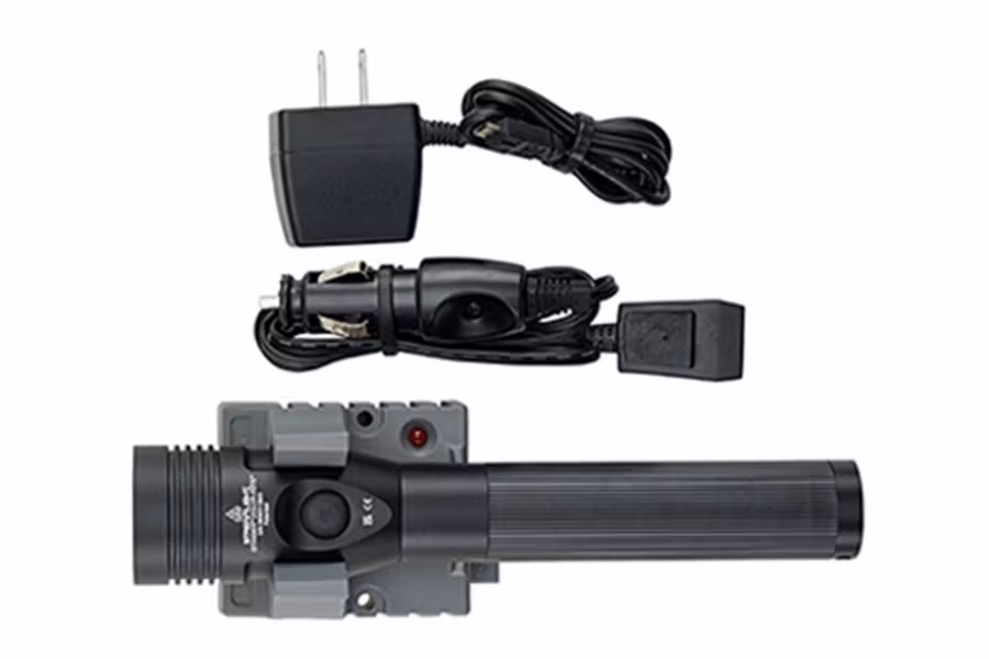 Streamlight Stinger Color-Rite Flashlight