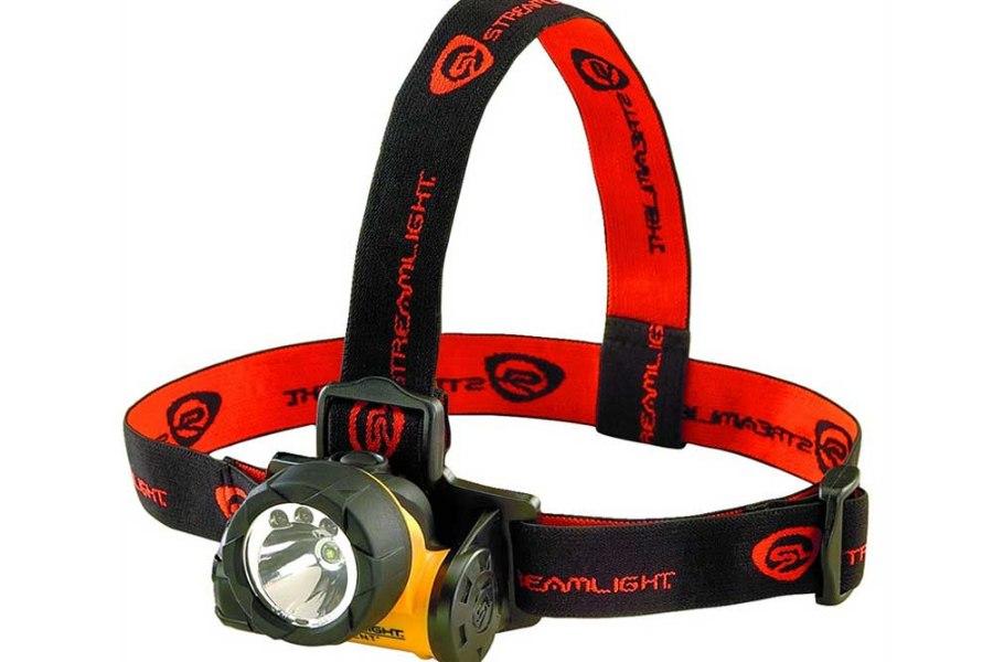 Streamlight Trident Headlamp