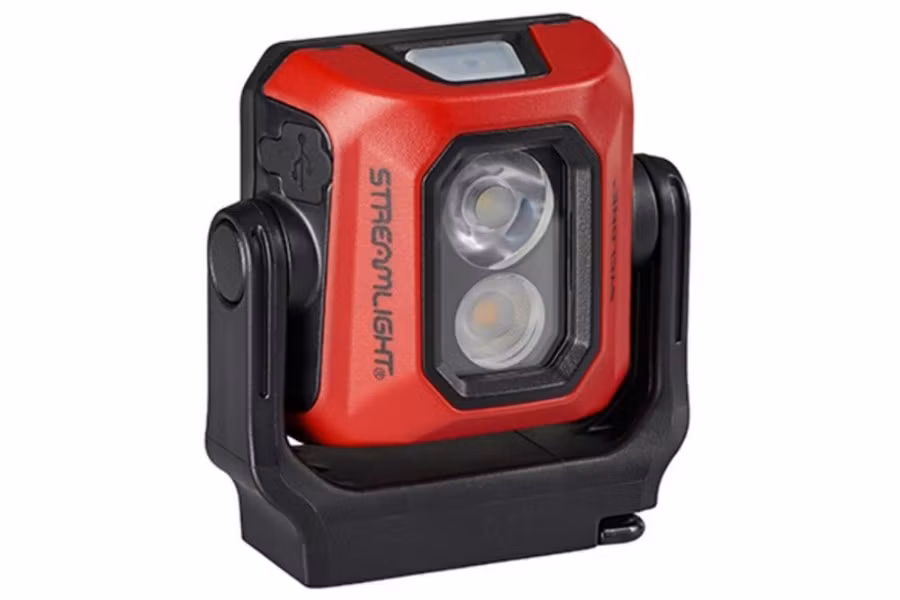 Streamlight Syclone Compact Rechargeable Work Light