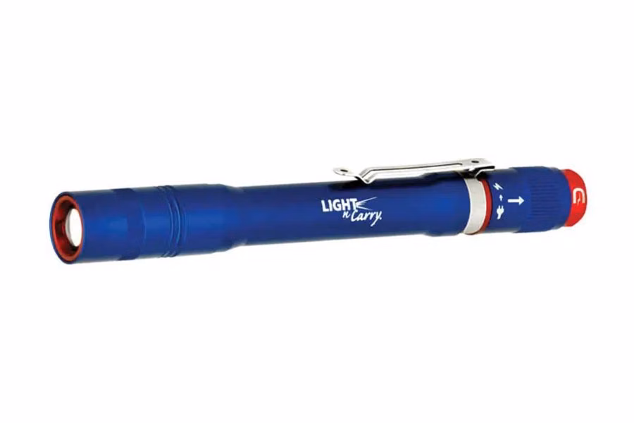 Clore 120 Lumen LED Pen Light