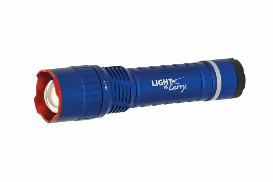 4640-clore-750-lumen-led-torch-light-1.jpg Clore 750 Lumen LED Torch Light