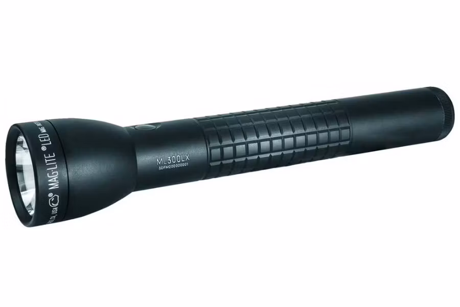 MagLite 3-Cell D LED Flashlight