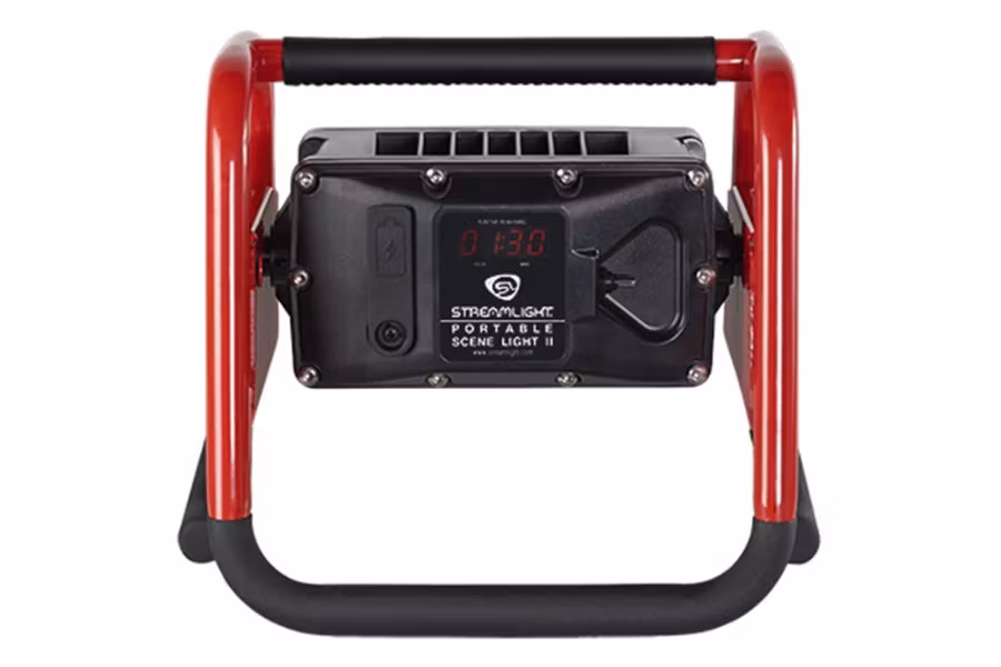 Streamlight Portable Scene Light II